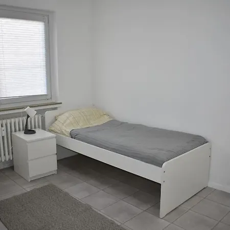 In A Quiet Location - Apartament *
