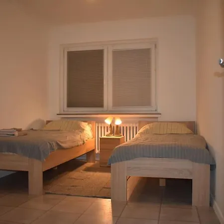 In A Quiet Location - Apartament *