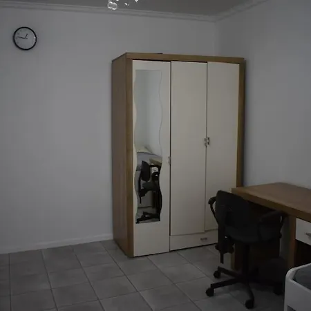 Apartament In A Quiet Location - Schwanewede