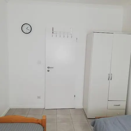 Apartament In A Quiet Location -