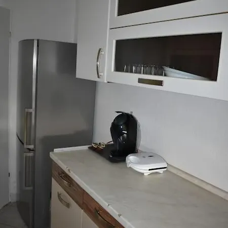 In A Quiet Location - Apartament Schwanewede