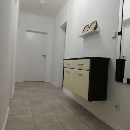 In A Quiet Location - Apartament *