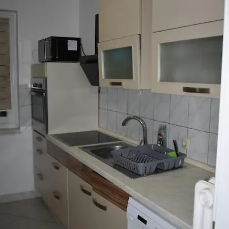 Apartament In A Quiet Location - Schwanewede