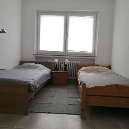 In A Quiet Location - Apartament